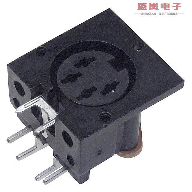 原装正品SDS-40J[CONN RCPT FMALE DIN 4POS SOLDER],3C数码配件,分配器/分频器/分支器,淘宝优惠券,粉丝福利购,淘宝优惠卷