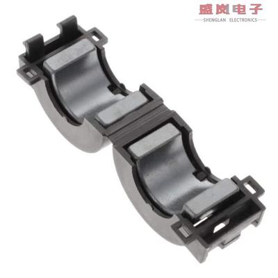原装正品0443800506[FERRITE 75OHM HINGED 13.21MM]