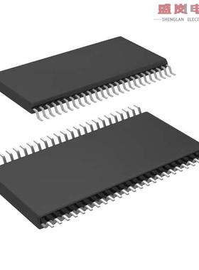 原装正品SN74HSTL16918DGGR[IC MEMORY ADDRESS LATCH