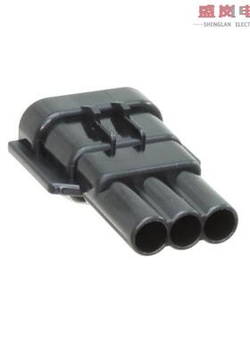 原装正品173065-2[CONN RCPT HSG 3POS 4.80MM]