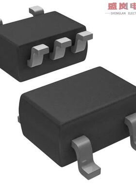 原装正品LMV331M5X/NOPB[IC COMPARATOR TINY SOT23-5]