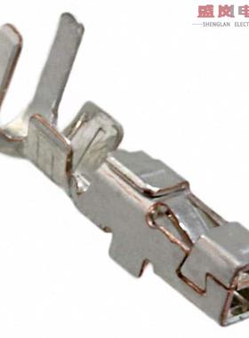 原装正品1871859-1[CONN SOCKET 22-28AWG CRIMP TIN]