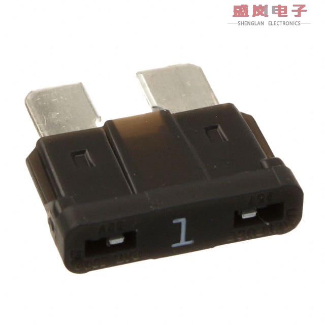 原装正品0287001.PXCN[FUSE AUTO 1A 32VDC BLADE]
