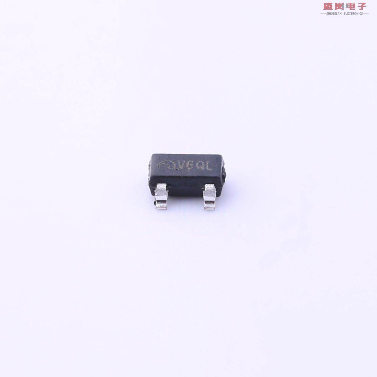 原装正品ME6209A25M3G[Vin=18V Vout=2.5V 250mA]