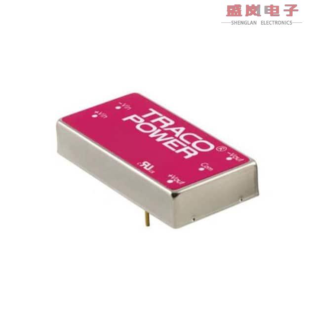 原装正品TEN 12-2411[DC DC CONVERTER 5V 10W]