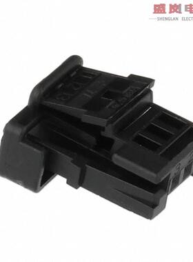 原装正品953697-1[CONN RCPT HSNG 3POS POSI MATE]