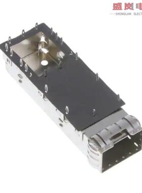 原装正品2291579-1[CONN ZSFP+ CAGE PRESS-FIT R/A]