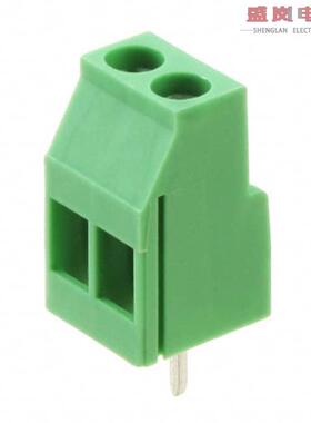 原装正品1711026[TERM BLK 2POS SIDE ENTRY 5MM PCB]