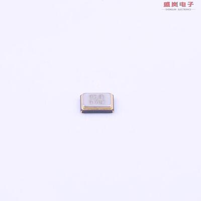 原装正品SX25Y016000B91T[无源晶振 SMD2520_4P 16.000