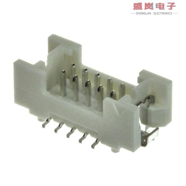 原装正品DF13E-10DP-1.25V(21)[CONN HEADER SMD 10POS