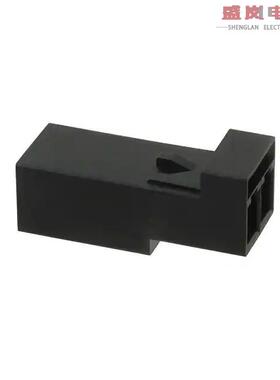 原装正品2834049-2[REC, 2P LATCHED POKE-IN WTW CONN]