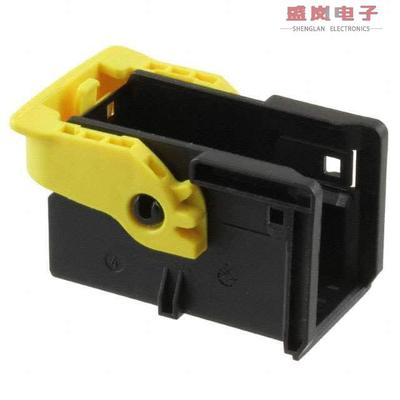 原装正品1-1718484-1[CARRIER FOR RECEPTACLE INSERTS]