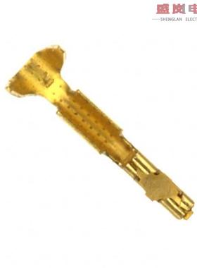 原装正品48049-000LF[CONN SOCKET 22-26AWG CRIMP GOLD]