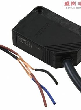 原装正品E3Z-LL61 2M[SENSOR REFLECTVE 300MM NPN DO/LO]