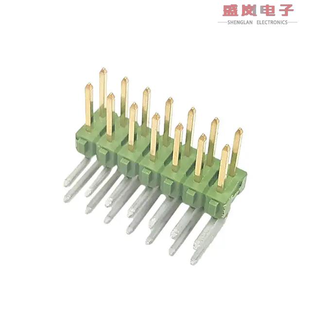 原装正品826634-7[CONN HEADER R/A 14POS 2.54MM]