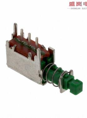 原装正品LC1258OASP[SWITCH PUSHBUTTON SPDT 0.3A 30V]