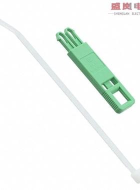 原装正品1810529[CONN TERM BLK STRN REL GRN 2POS]