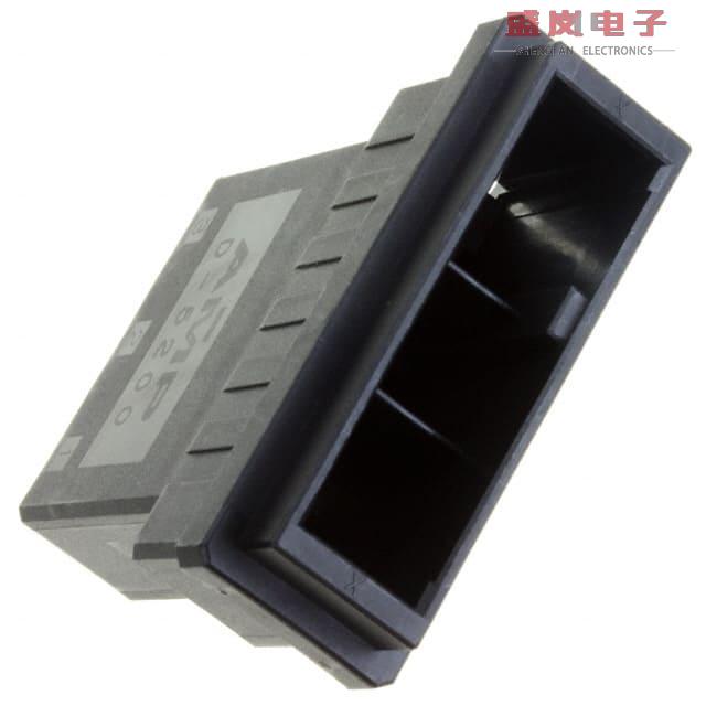 原装正品1-353046-3[CONN HOUSING TAB 3POS KEY-X]