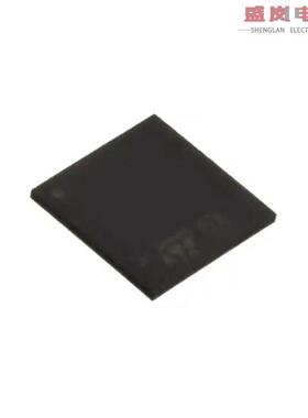 原装正品STM32F439AIH6[IC MCU 32BIT 2MB FLASH 169UFBGA]