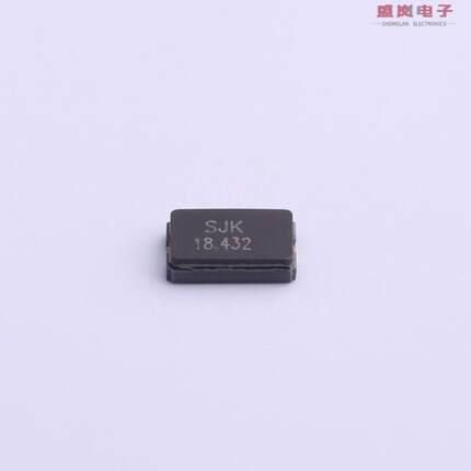 原装正品6I18432F20UCG[无源晶振 18.432MHz 20ppm 20p