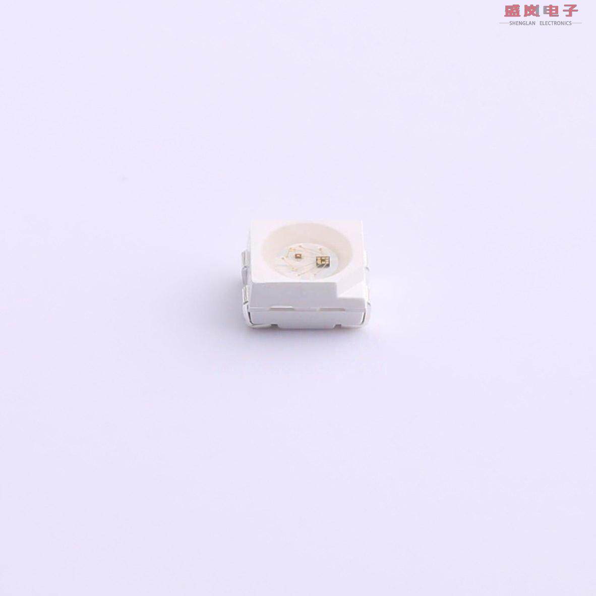 原装正品TC3528RGB-3CSA-TX1812D5[LED 翠绿色 红