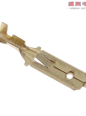 原装正品160645-1[250 FASTIN-ON TAB]