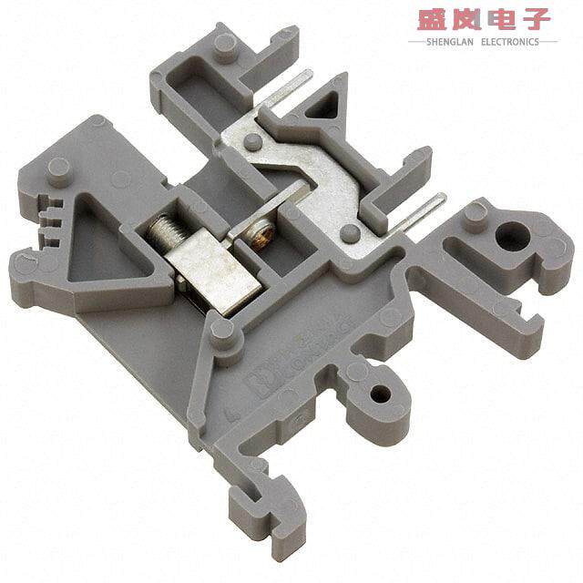 原装正品3002034[TERM BLK PLUG 3POS 5.08MM GRAY]
