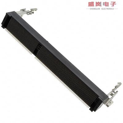 原装正品2-2013310-1[CONN SKT SODIMM 204POS SMD]