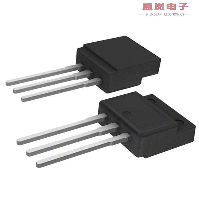 原装正品STFI13NM60N[MOSFET N-CH 600V 11A I2PAKFP]