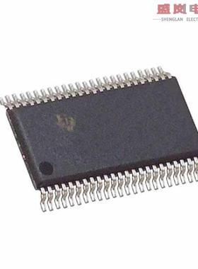 原装正品SN74CBT16244CDGVR[IC BUS SWITCH 4 X 1:1 48