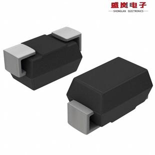 30VWM DIODE TVS 電路保護 DO214 48.4VC SMA6J30CA