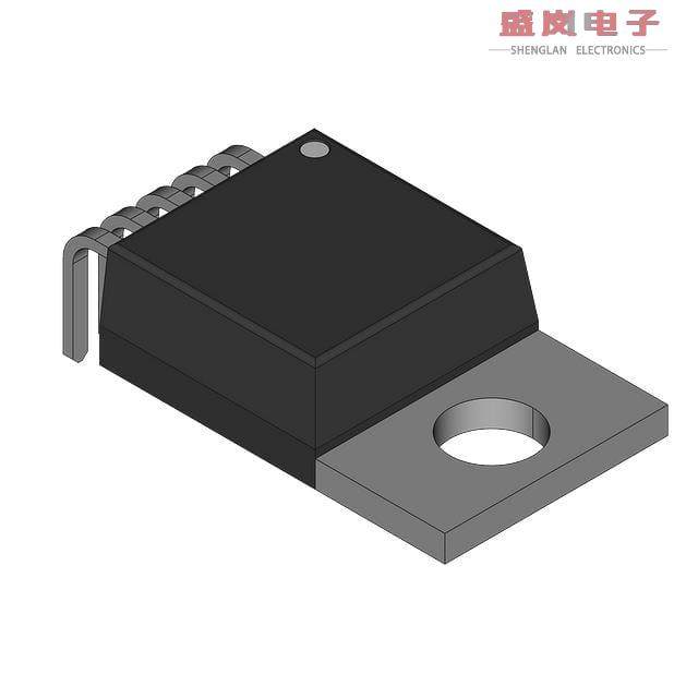 原装正品BTS244ZE3043AKSA2[MOSFET N-CH 55V 35A TO22