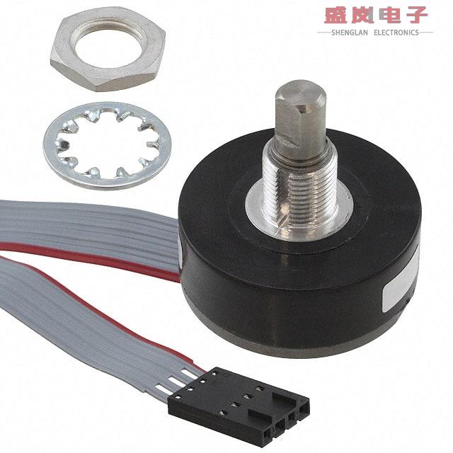 原装正品61K128-050[ROTARY ENCODER OPT 128PPR 5