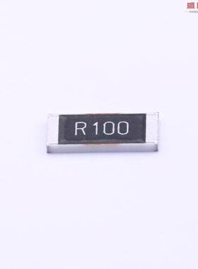 原装正品25121WF100LT4E[贴片电阻 0.1 1% 1W 800ppm/℃