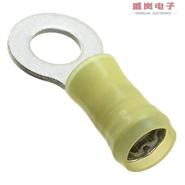 原装正品165034[CONN RING CIRC 10-12AWG #1/4]