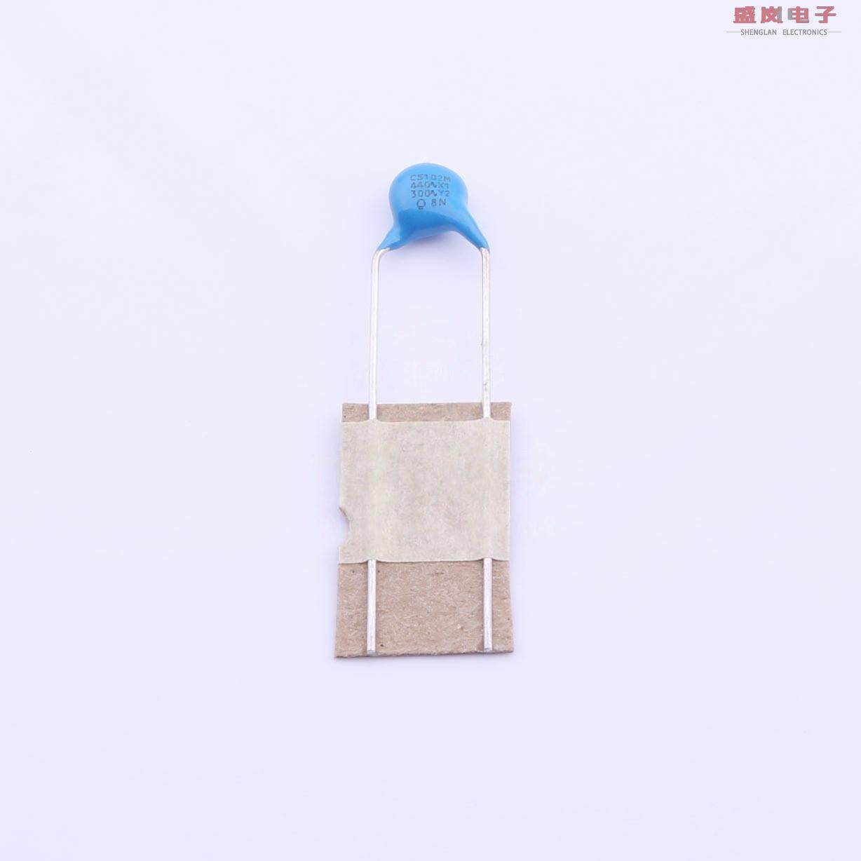 原装正品CS65ZU2GA102MYPKA[等级:X1,Y2 1nF 20% 300VA