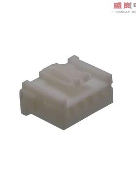 原装正品917689-1[CONN PLUG HSG 5POS 2.50MM]