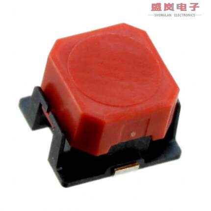 原装正品B3AL-1005P[SWITCH TACTILE SPST-NO 0.05A 16V]