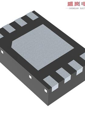 原装正品PCF85063TP/1Z[IC RTC CLK/CALENDAR I2C 8-SON]