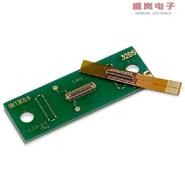 原装正品BK13C06-40DP/2-0.35V(800)[CONN HDR 0.35MM