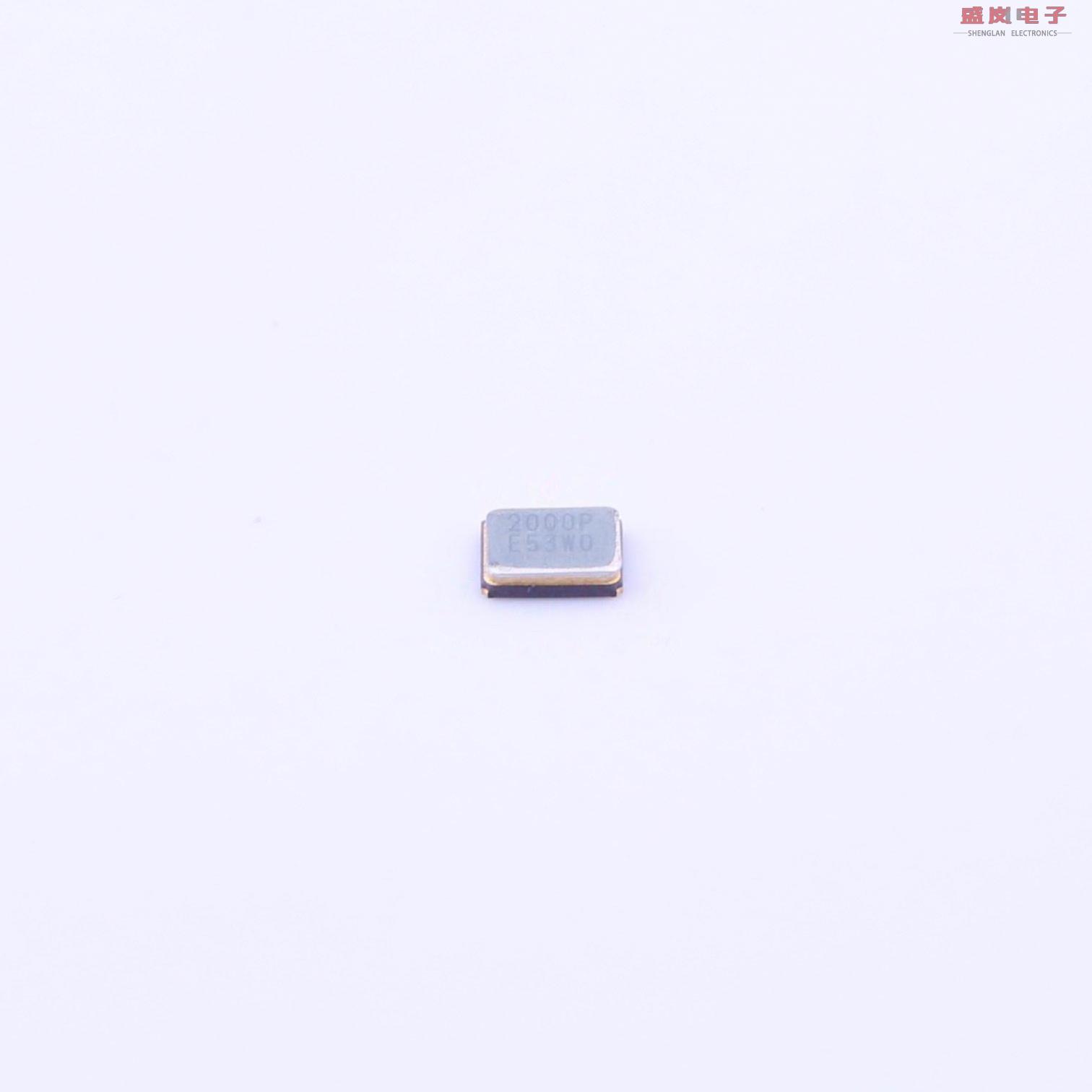 原装正品Q22FA12800335[20MHz 10ppm 10pF]