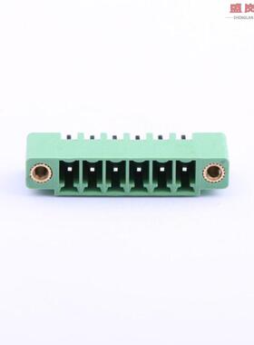 原装正品WJ15EDGVM-3.81-06P[3.81mm 排数:1 每排P数