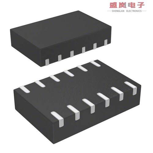 原装正品SRC0GS22D[IC CTLR SMART PB ON/OFF 12TDFN]