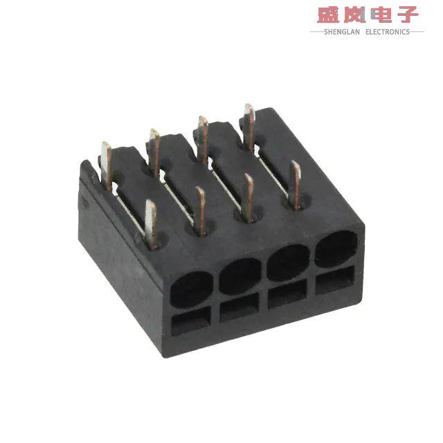 原装正品1770908[TERM BLK 4POS SIDE ENT 2.5MM PCB]