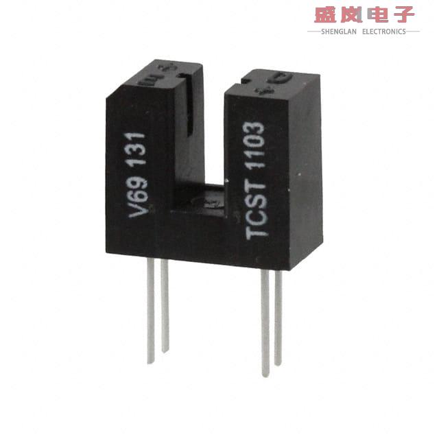 原装正品TCST1103[SENSOR OPT SLOT PHOTOTRANS MODUL]