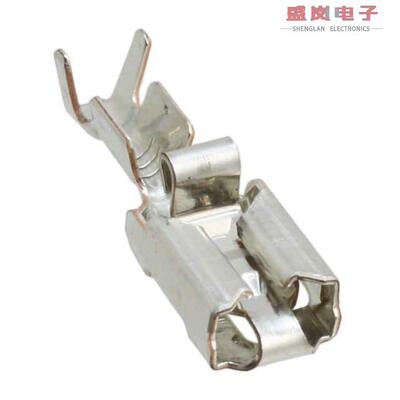 原装正品927854-7[CONN QC RCPT 13.5-17AWG 0.250]