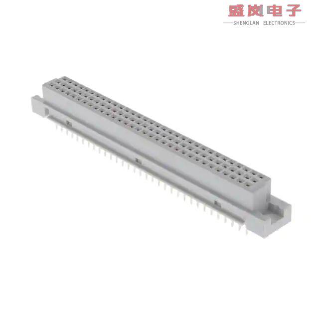 原装正品86093968114745V1LF[CONN DIN RCPT 96POS PCB