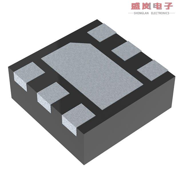 原装正品NCP164AMT280TAG[IC REG LINEAR 2.8V 300MA 6