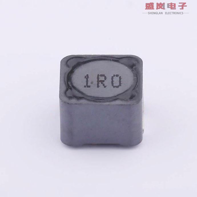 原装正品YPRH1209-1R0M[功率电感 1µH 20% 6m IND_12X1