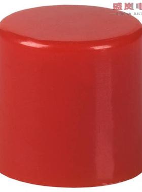 原装正品700C1RED[CAP PUSHBUTTON ROUND RED]